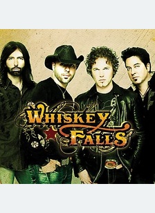 WHISKEY FALLS