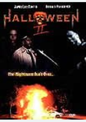 HALLOWEEN 2
