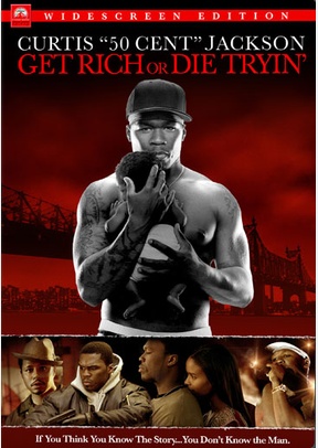 Get Rich or Die Tryin'