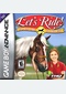 LETS RIDE:SUNSHINE STABLES
