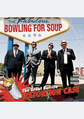 GREAT BURRITO EXTORTION CASE -