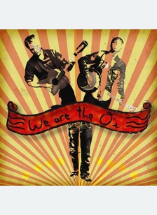 WE ARE THE OS