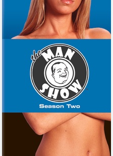 The Man Show: Season Two