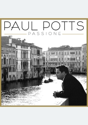 PASSIONE