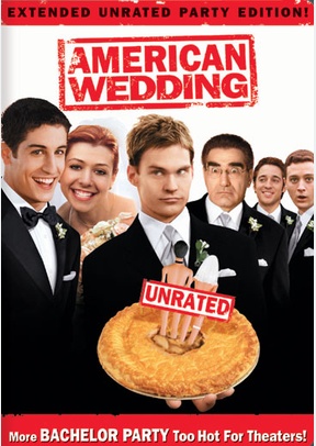 American Wedding