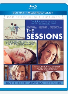 The Sessions