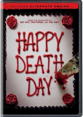 Happy Death Day