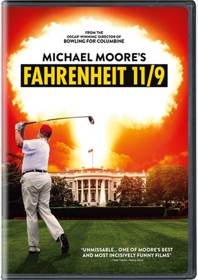 Fahrenheit 11/9