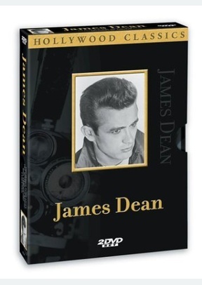 JAMES DEAN SET