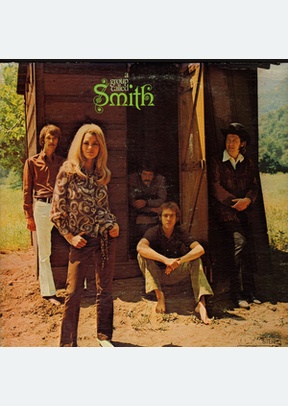 GROUP CALLED SMITH