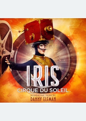 Iris (OST)