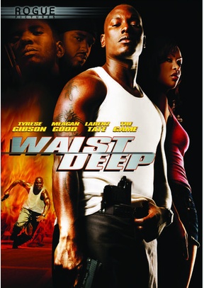 Waist Deep
