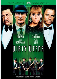 Dirty Deeds