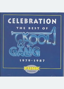 "Celebration/Best Of 1979-1987 - (Funk Essentials Series)"
