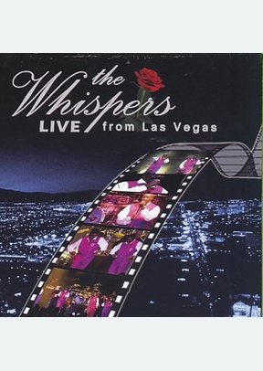 Whispers Live from Las Vegas