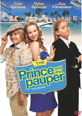 The Prince & The Pauper: The Movie