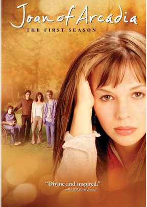 Joan of Arcadia: The First Season