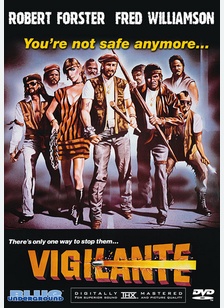 Vigilante