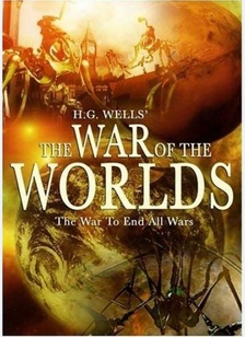 WAR OF THE WORLDS-H.G. WELLS