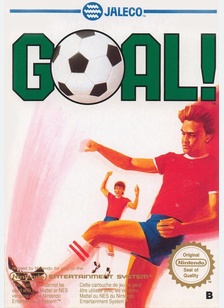 GOAL - NES