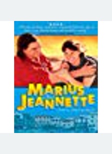 Marius Et Jeannette