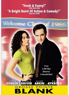 Grosse Pointe Blank