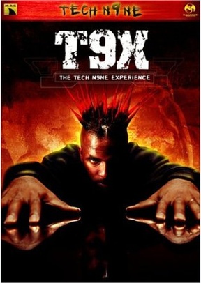Tech N9ne Experience