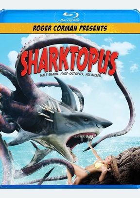 Sharktopus