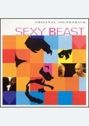SEXY BEAST