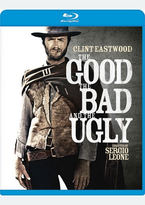 The Good, The Bad And The Ugly