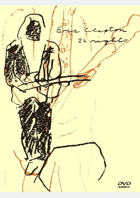 Eric Clapton: 24 Nights