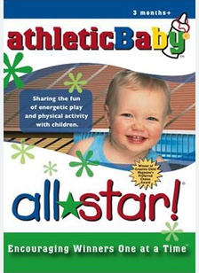 All Star: Athletic Baby