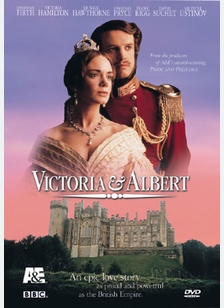 Victoria & Albert