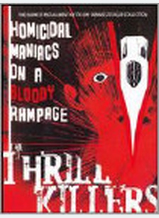 The Thrill Killers