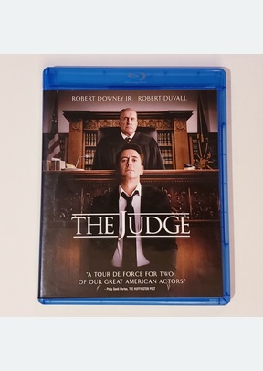 JUDGE (BR)