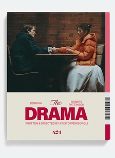 DRAMA, THE (4K)