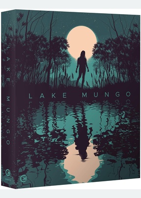 LAKE MUNGO:LTD ED (BR)