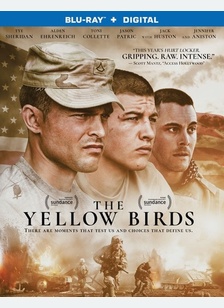 The Yellow Birds