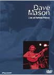 MASON, DAVE