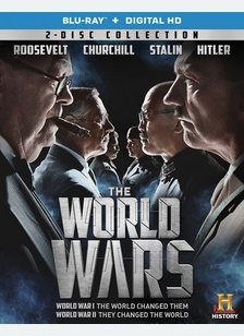 The World Wars