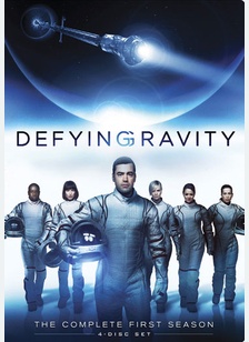 Defying Gravity: The Complete First Season