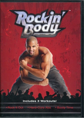 ROCKY BODY