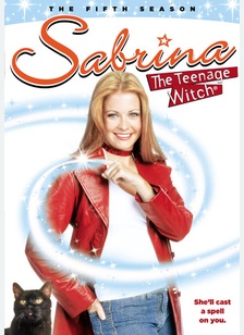 Sabrina the Teenage Witch: The Fifth Season
