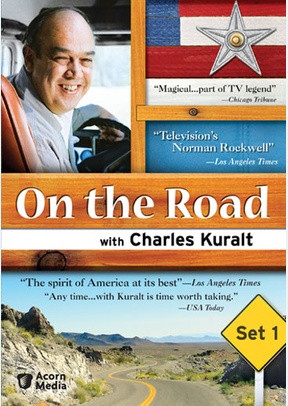 On the Road with Charles Kuralt: Set 1