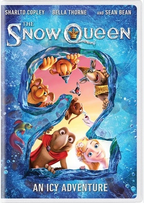 The Snow Queen 2