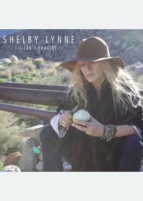 I Am Shelby Lynne