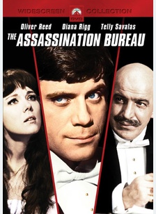 The Assassination Bureau