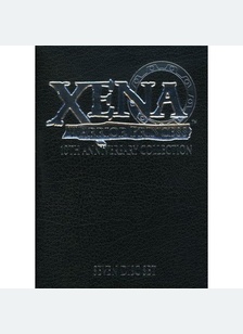 Xena: 10th Anniversary Collection