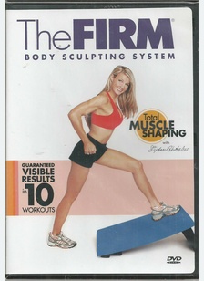 FIRM:TOTAL MUSCLE SHAPING
