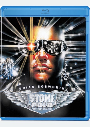 Stone Cold